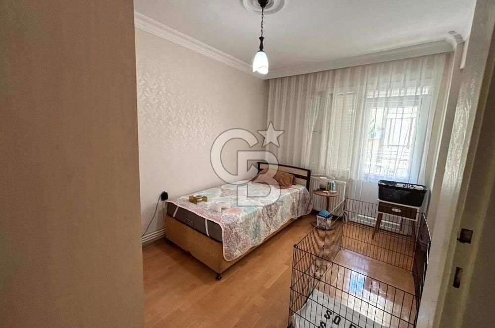 İZMİR KARŞIYAKA GİRNE CADDESİ'NDE 3+1 SATILIK DAİRE