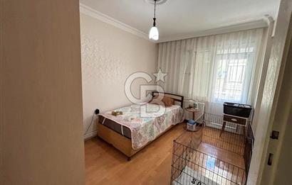 İZMİR KARŞIYAKA GİRNE CADDESİ'NDE 3+1 SATILIK DAİRE