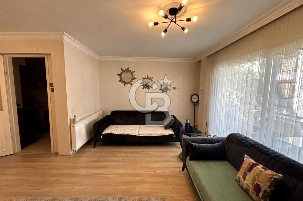 İZMİR KARŞIYAKA GİRNE CADDESİ'NDE 3+1 SATILIK DAİRE