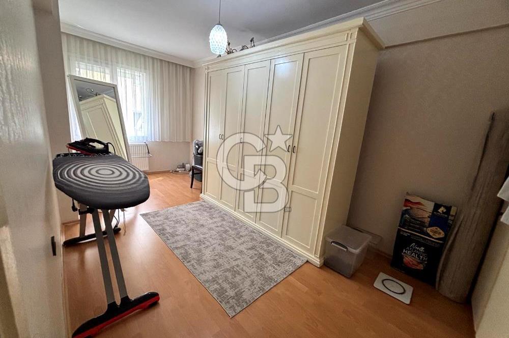 İZMİR KARŞIYAKA GİRNE CADDESİ'NDE 3+1 SATILIK DAİRE