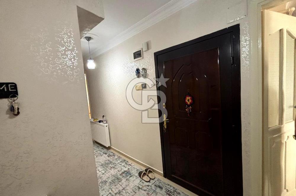 İZMİR KARŞIYAKA GİRNE CADDESİ'NDE 3+1 SATILIK DAİRE
