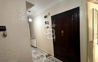 İZMİR KARŞIYAKA GİRNE CADDESİ'NDE 3+1 SATILIK DAİRE