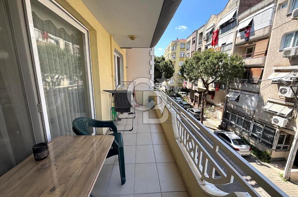 İZMİR KARŞIYAKA GİRNE CADDESİ'NDE 3+1 SATILIK DAİRE