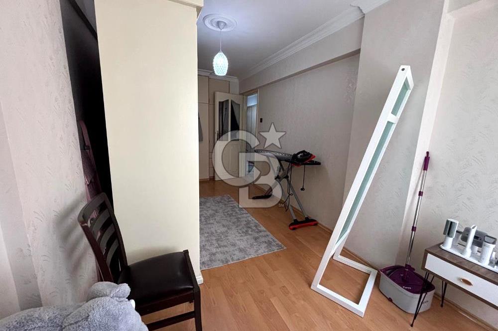 İZMİR KARŞIYAKA GİRNE CADDESİ'NDE 3+1 SATILIK DAİRE