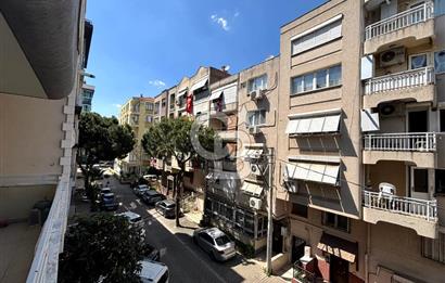 İZMİR KARŞIYAKA GİRNE CADDESİ'NDE 3+1 SATILIK DAİRE