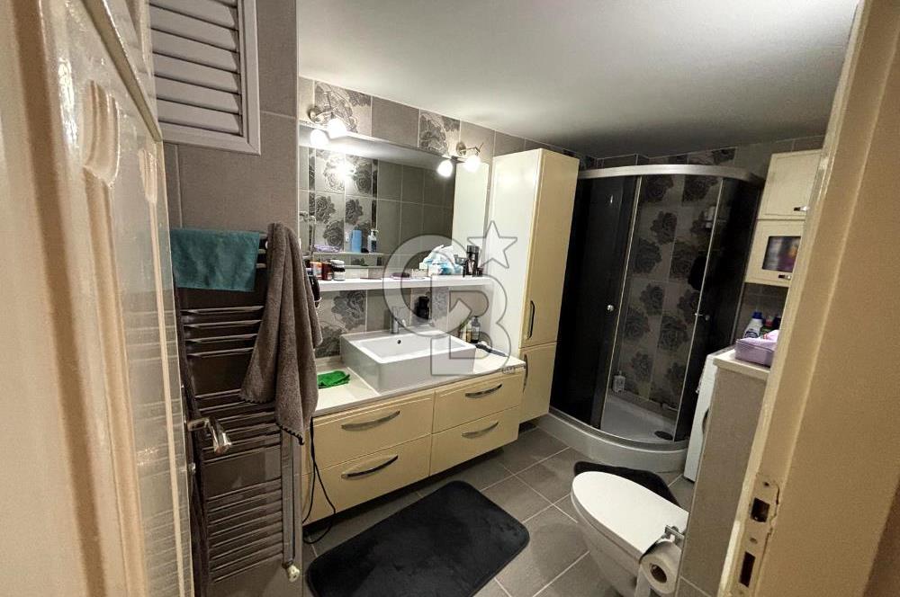 İZMİR KARŞIYAKA GİRNE CADDESİ'NDE 3+1 SATILIK DAİRE