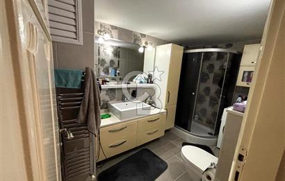 İZMİR KARŞIYAKA GİRNE CADDESİ'NDE 3+1 SATILIK DAİRE