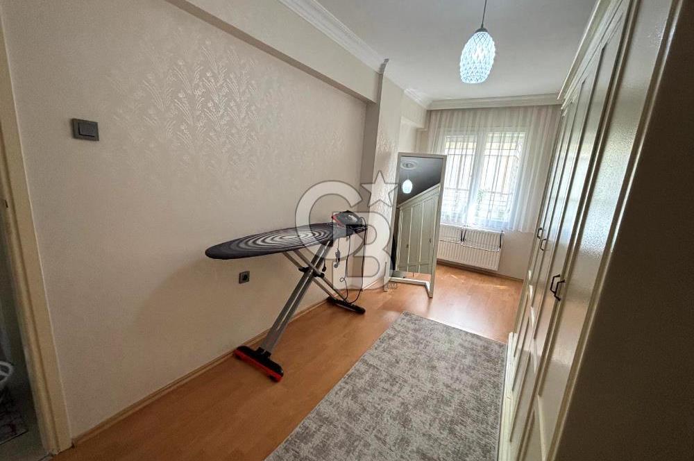 İZMİR KARŞIYAKA GİRNE CADDESİ'NDE 3+1 SATILIK DAİRE
