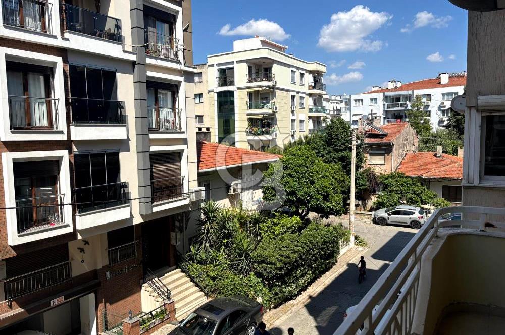 İZMİR KARŞIYAKA GİRNE CADDESİ'NDE 3+1 SATILIK DAİRE