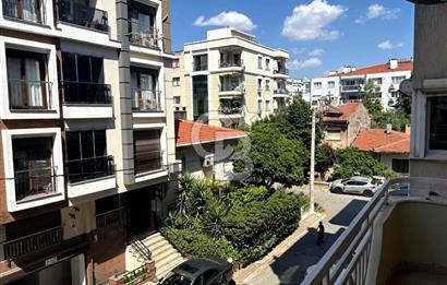 İZMİR KARŞIYAKA GİRNE CADDESİ'NDE 3+1 SATILIK DAİRE
