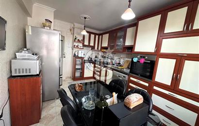 İZMİR KARŞIYAKA GİRNE CADDESİ'NDE 3+1 SATILIK DAİRE