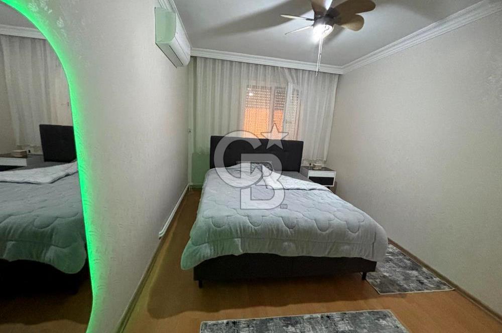 İZMİR KARŞIYAKA GİRNE CADDESİ'NDE 3+1 SATILIK DAİRE