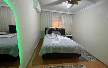 İZMİR KARŞIYAKA GİRNE CADDESİ'NDE 3+1 SATILIK DAİRE
