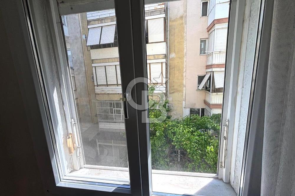 İZMİR KARŞIYAKA GİRNE CADDESİ'NDE 3+1 SATILIK DAİRE