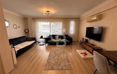 İZMİR KARŞIYAKA GİRNE CADDESİ'NDE 3+1 SATILIK DAİRE