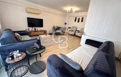İZMİR KARŞIYAKA GİRNE CADDESİ'NDE 3+1 SATILIK DAİRE