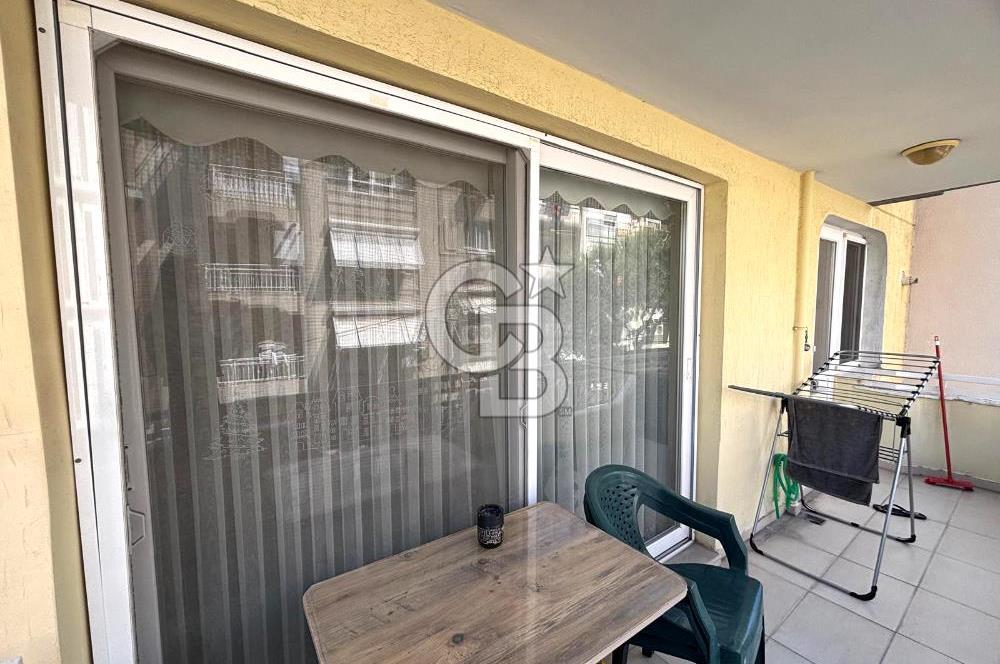 İZMİR KARŞIYAKA GİRNE CADDESİ'NDE 3+1 SATILIK DAİRE