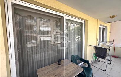 İZMİR KARŞIYAKA GİRNE CADDESİ'NDE 3+1 SATILIK DAİRE