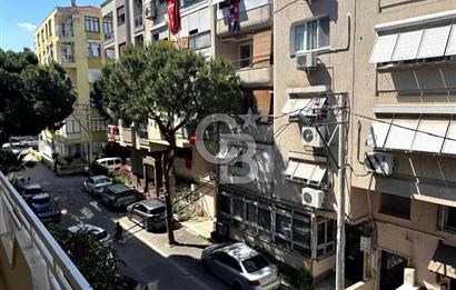 İZMİR KARŞIYAKA GİRNE CADDESİ'NDE 3+1 SATILIK DAİRE