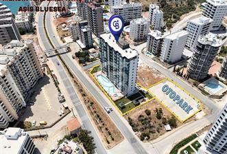 Mersin Erdemli AYAŞ Mah. ASİS BLUSEA St. 1+1 Satılık
