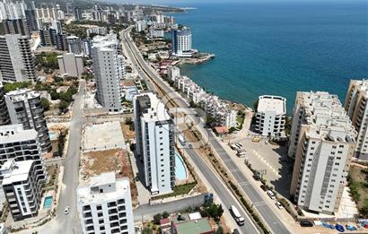 Mersin Erdemli AYAŞ Mah. ASİS BLUSEA St. 1+1 Satılık