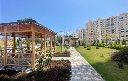 Mersin Erdemli AYAŞ Mah. ASİS BLUSEA St. 1+1 Satılık