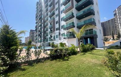 Mersin Erdemli AYAŞ Mah. ASİS BLUSEA St. 1+1 Satılık