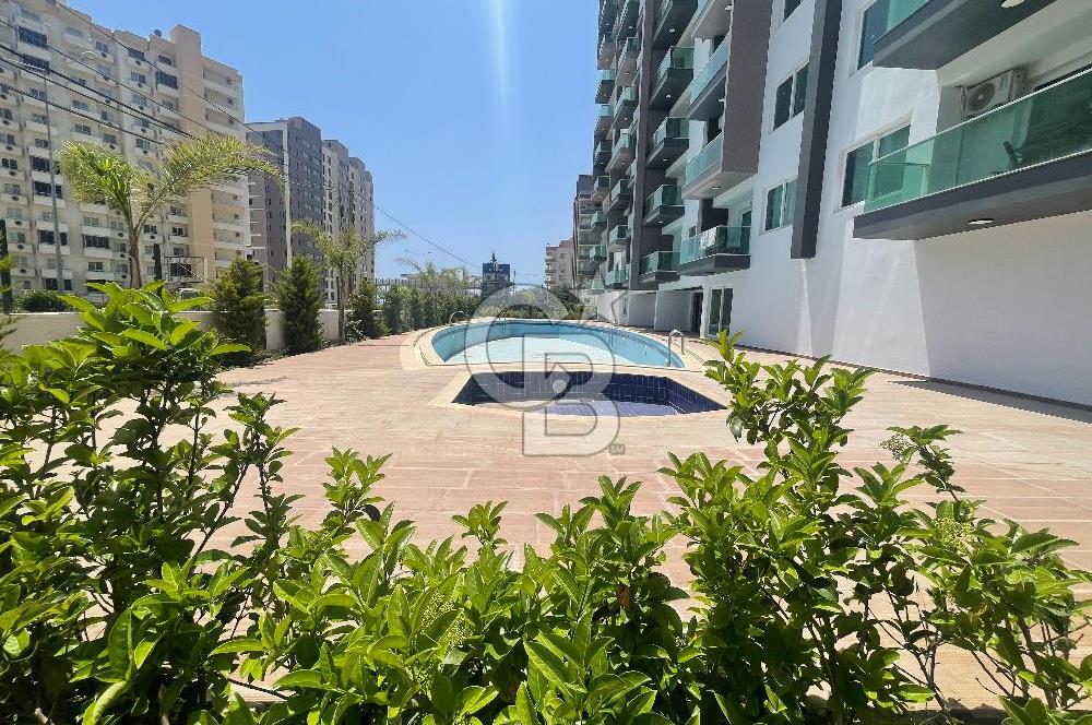 Mersin Erdemli AYAŞ Mah. ASİS BLUSEA St. 1+1 Satılık
