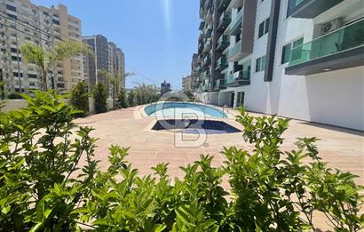 Mersin Erdemli AYAŞ Mah. ASİS BLUSEA St. 1+1 Satılık