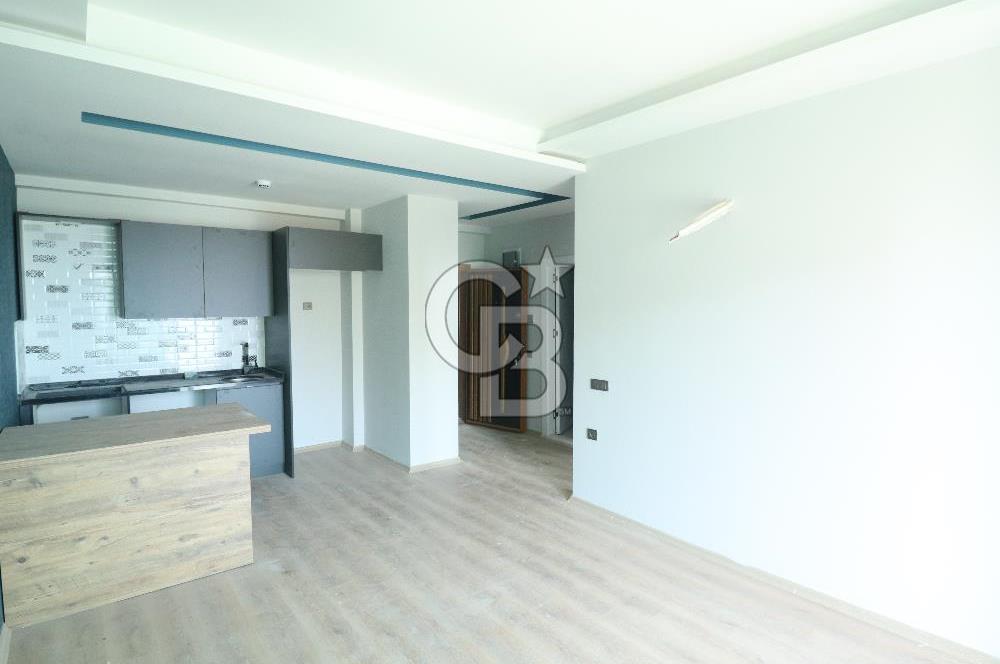 Mersin Erdemli AYAŞ Mah. ASİS BLUSEA St. 1+1 Satılık