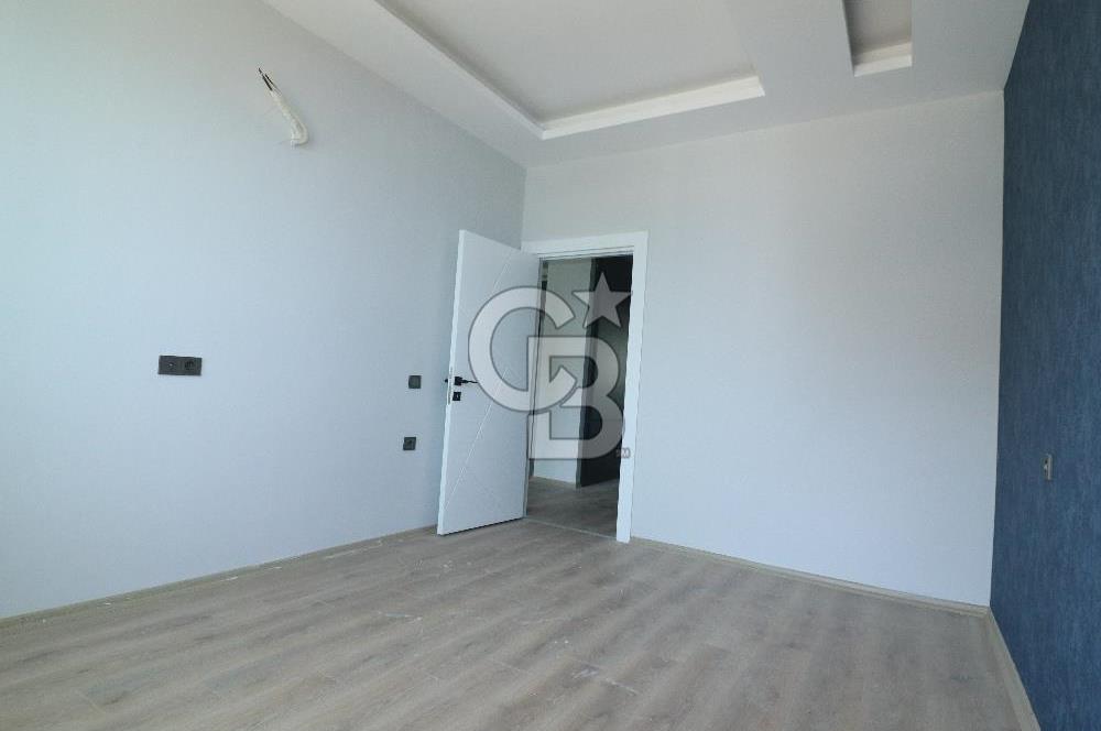 Mersin Erdemli AYAŞ Mah. ASİS BLUSEA St. 1+1 Satılık