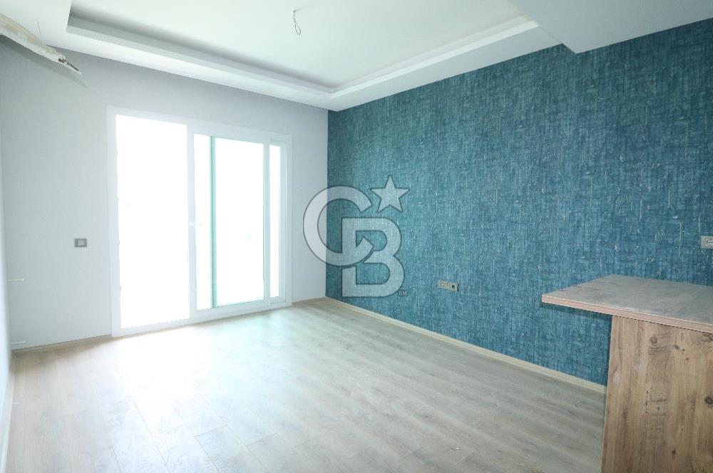 Mersin Erdemli AYAŞ Mah. ASİS BLUSEA St. 1+1 Satılık