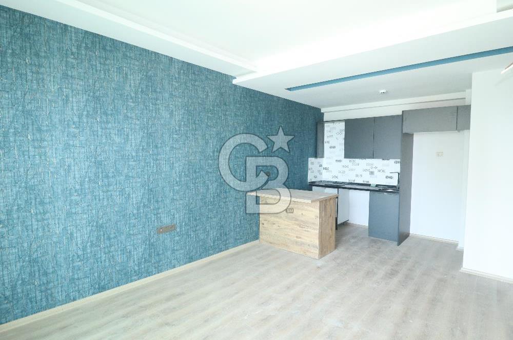 Mersin Erdemli AYAŞ Mah. ASİS BLUSEA St. 1+1 Satılık