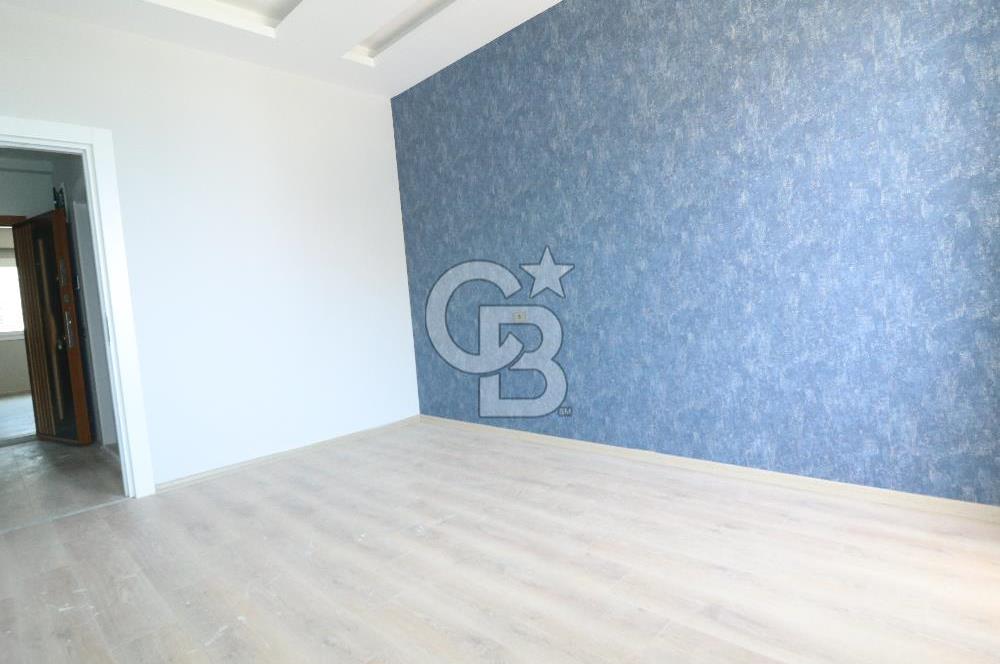 Mersin Erdemli AYAŞ Mah. ASİS BLUSEA St. 1+1 Satılık