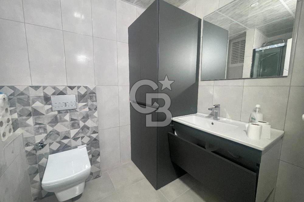 Mersin Erdemli AYAŞ Mah. ASİS BLUSEA St. 1+1 Satılık