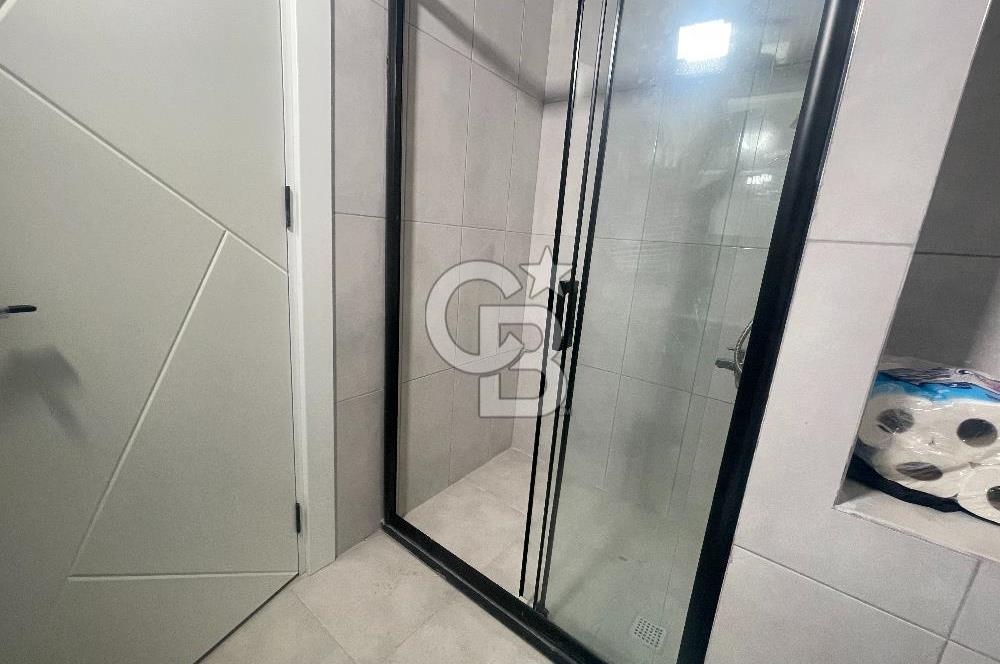Mersin Erdemli AYAŞ Mah. ASİS BLUSEA St. 1+1 Satılık