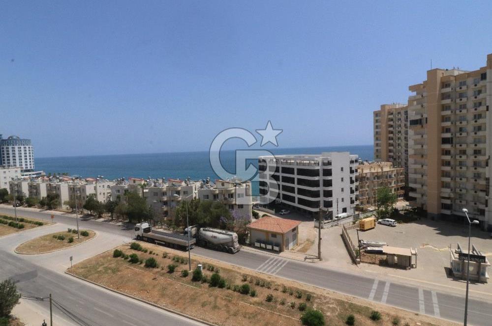 Mersin Erdemli AYAŞ Mah. ASİS BLUSEA St. 1+1 Satılık