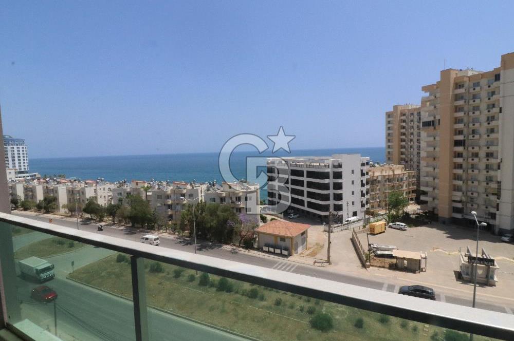 Mersin Erdemli AYAŞ Mah. ASİS BLUSEA St. 1+1 Satılık
