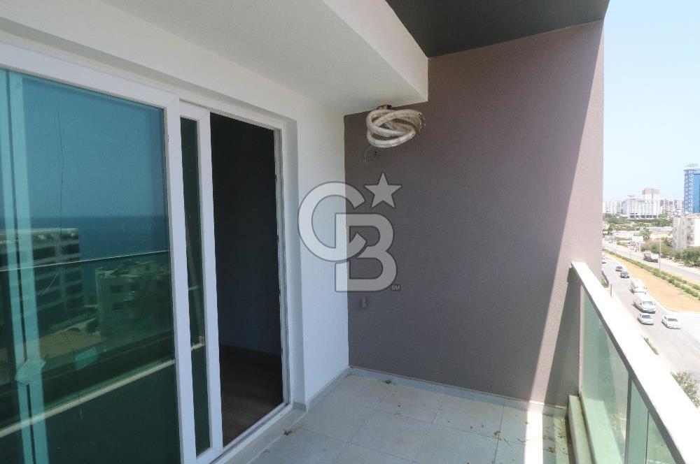 Mersin Erdemli AYAŞ Mah. ASİS BLUSEA St. 1+1 Satılık
