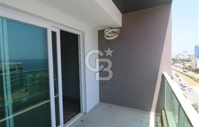 Mersin Erdemli AYAŞ Mah. ASİS BLUSEA St. 1+1 Satılık