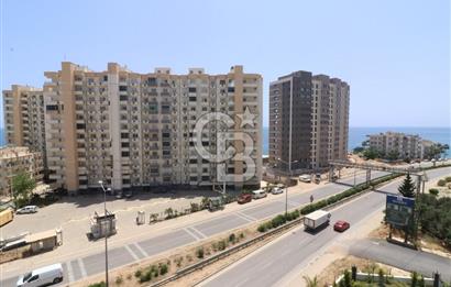 Mersin Erdemli AYAŞ Mah. ASİS BLUSEA St. 1+1 Satılık