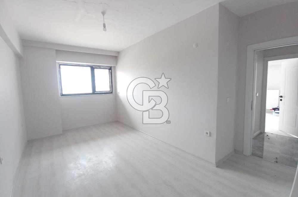 ÇANAKKALE MERKEZ İSMETPAŞA MAH SATILIK 2+1 SIFIR DAİRE
