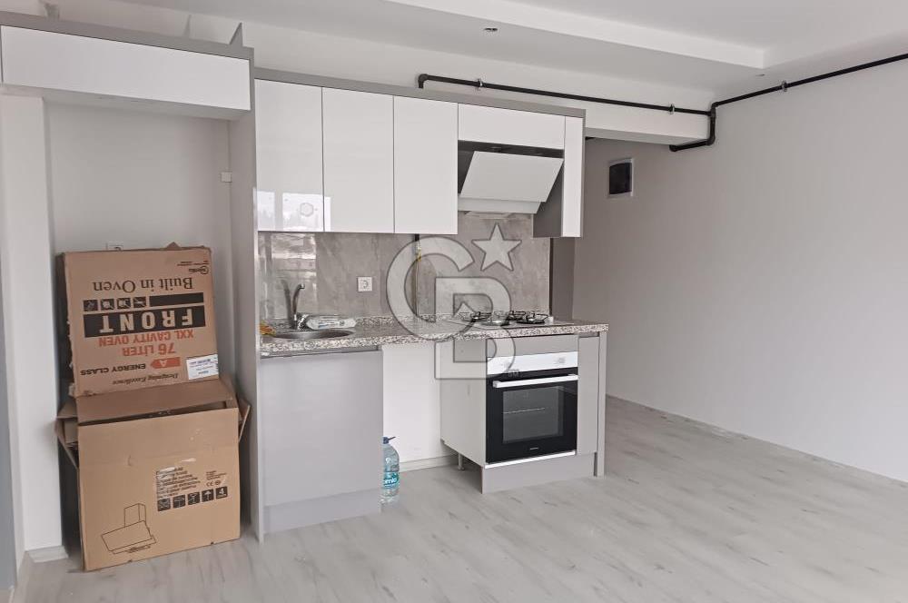 ULUKENT İZBAN KARŞISI EŞYALI KİRALIK 1+1 DAİRE