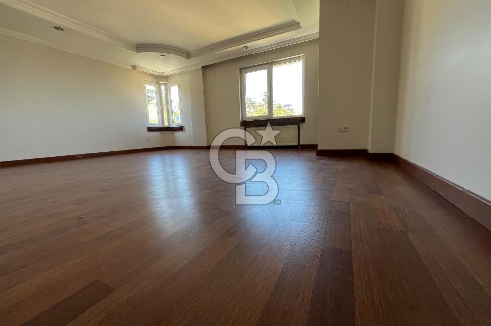 Full Deniz ve Park manzaralı 224.m2 4+1 daire