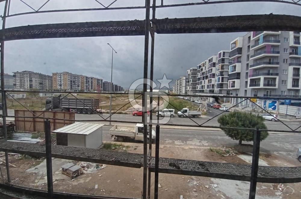ÇANAKKALE MERKEZ İSMETPAŞA MAH SATILIK 2+1 SIFIR DAİRE