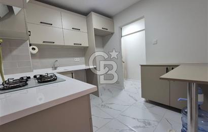 Karşıyaka Bahçelievler Mahallesi Cadde Üstü Satılık Boş Daire 