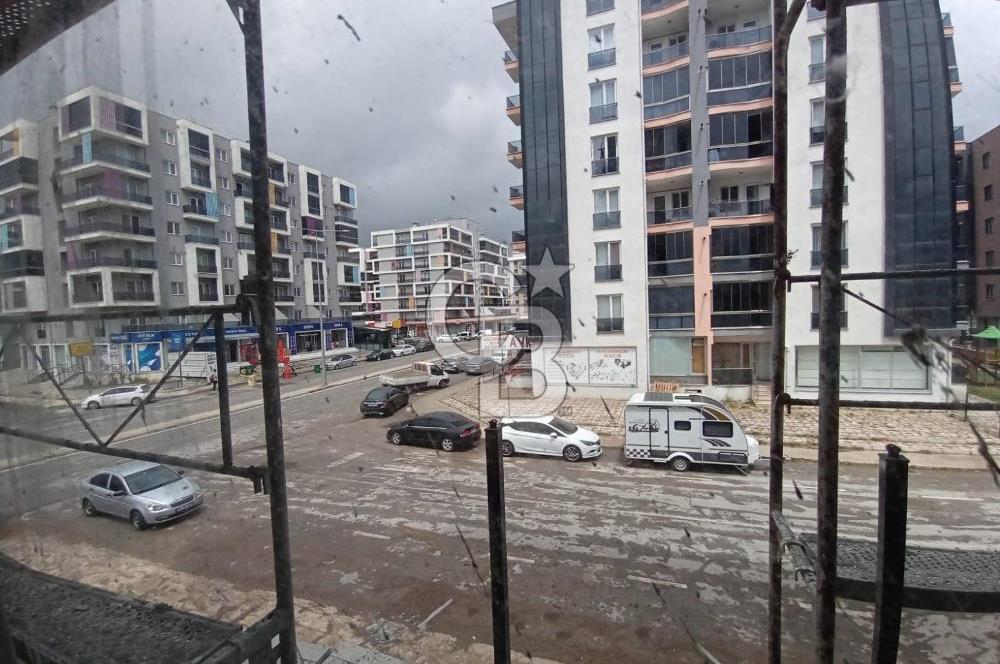ÇANAKKALE MERKEZ İSMETPAŞA MAH SATILIK 2+1 SIFIR DAİRE