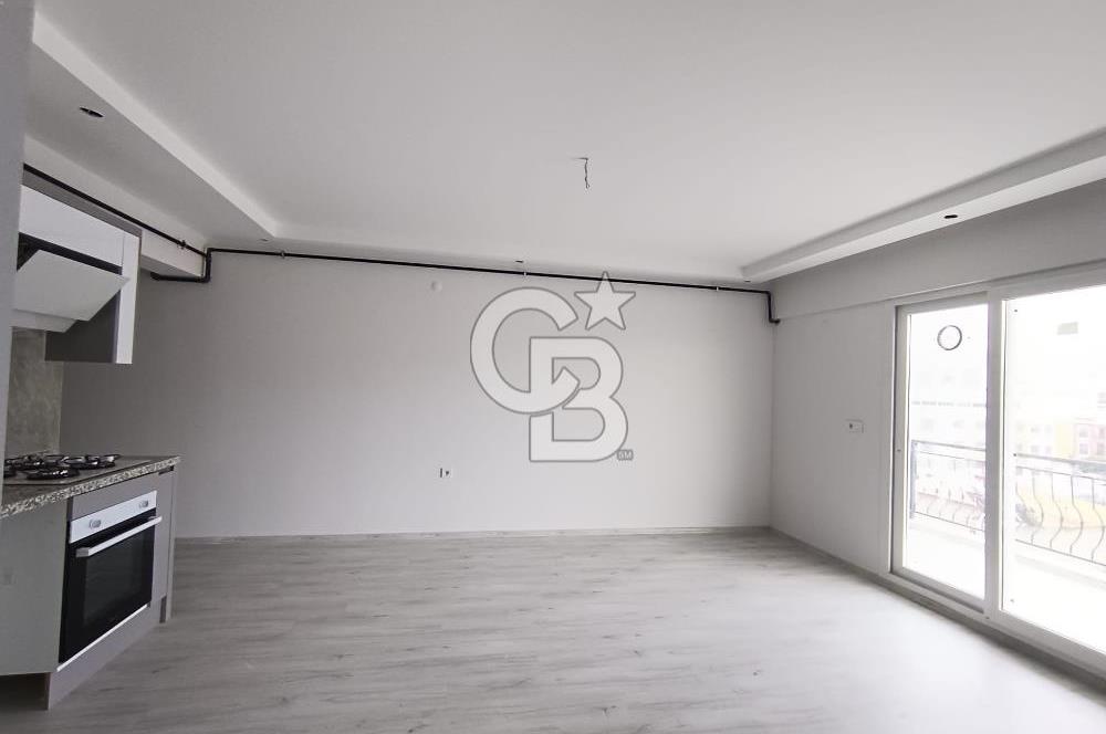 ULUKENT İZBAN KARŞISI EŞYALI KİRALIK 1+1 DAİRE