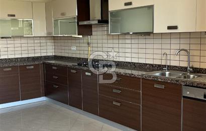 Full Deniz ve Park manzaralı 224.m2 4+1 daire