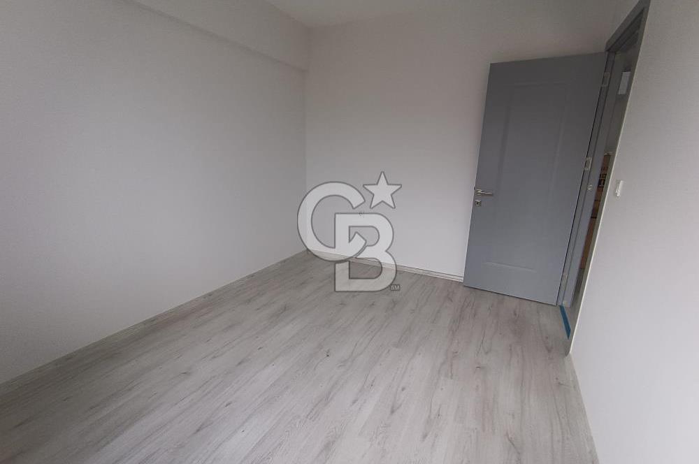 ULUKENT İZBAN KARŞISI EŞYALI KİRALIK 1+1 DAİRE
